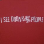 funny drunk people