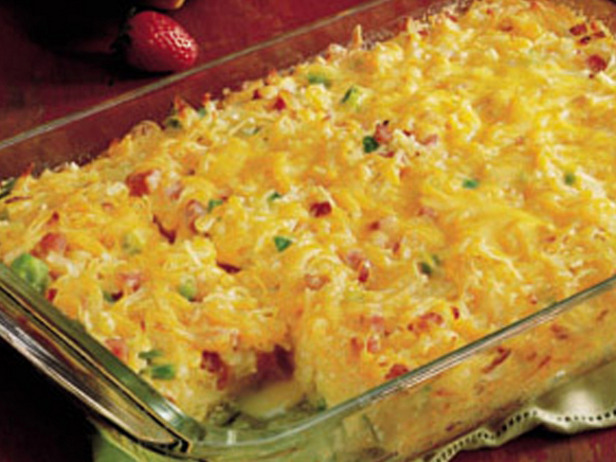 Breakfast Bake *Food Recipe* |