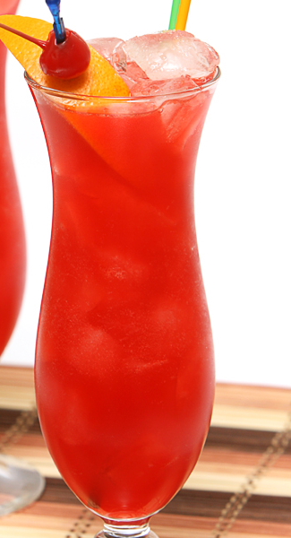 Tequila Hurricane |