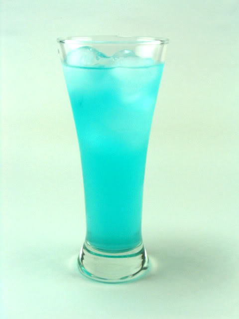 Blue Lemonade |