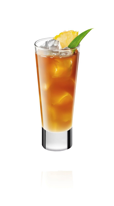 Brandy Highball |