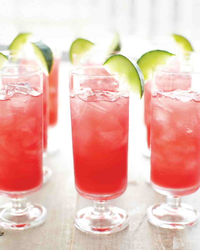 Cape Codder Punch
