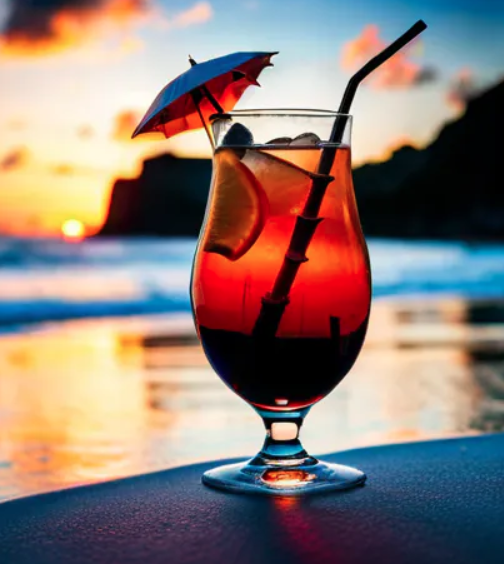 Claridge Cocktail 2 |