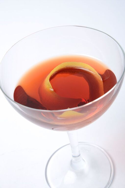 Fontainebleau Special |