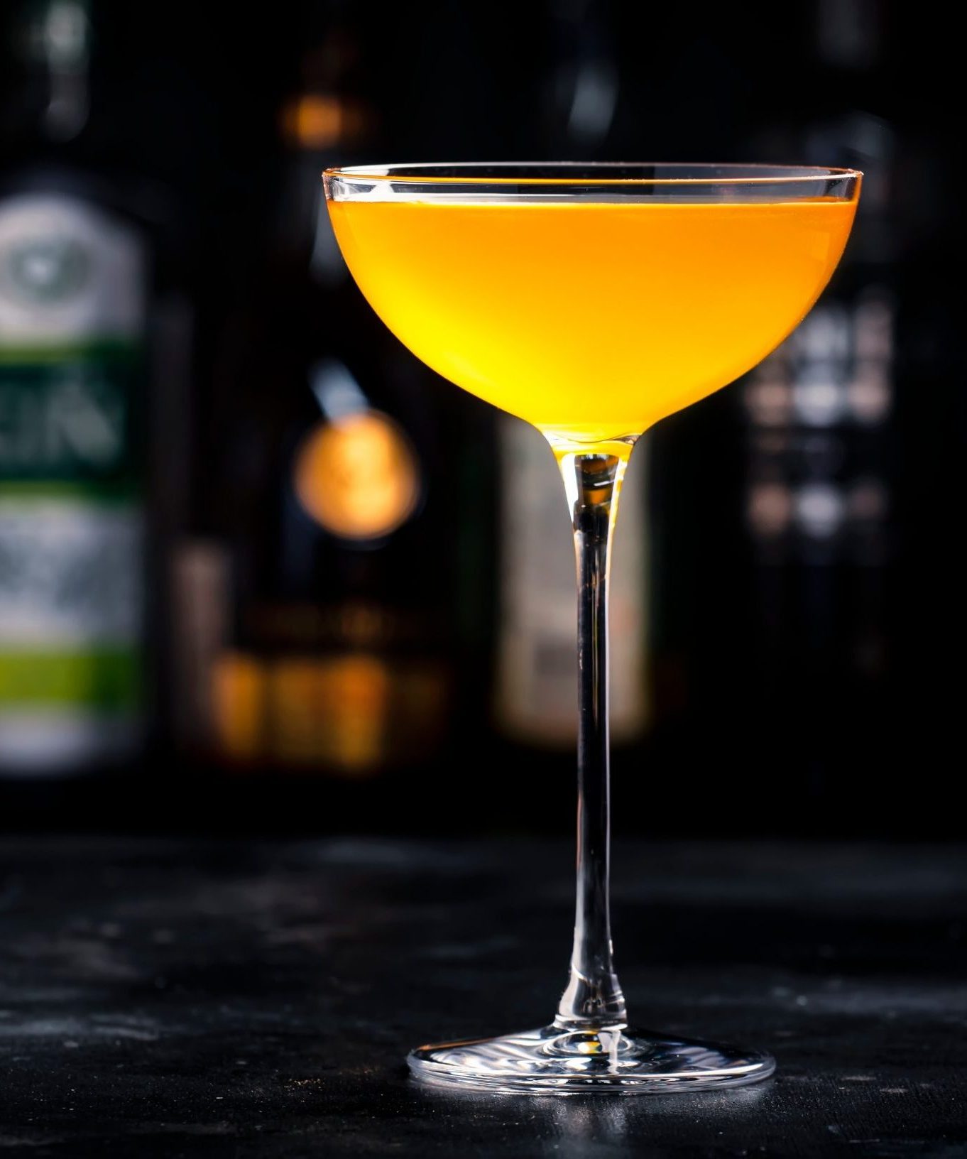 Lumination Cocktail |