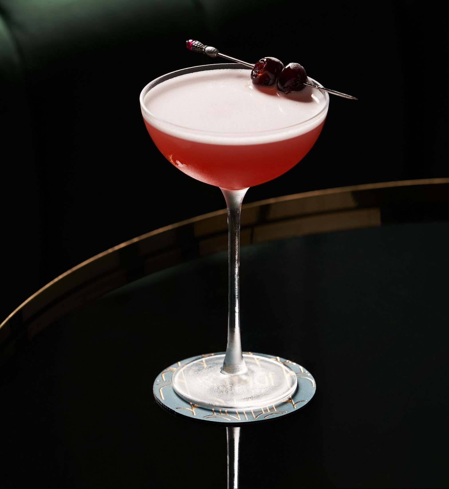 Mary Pickford Cocktail |